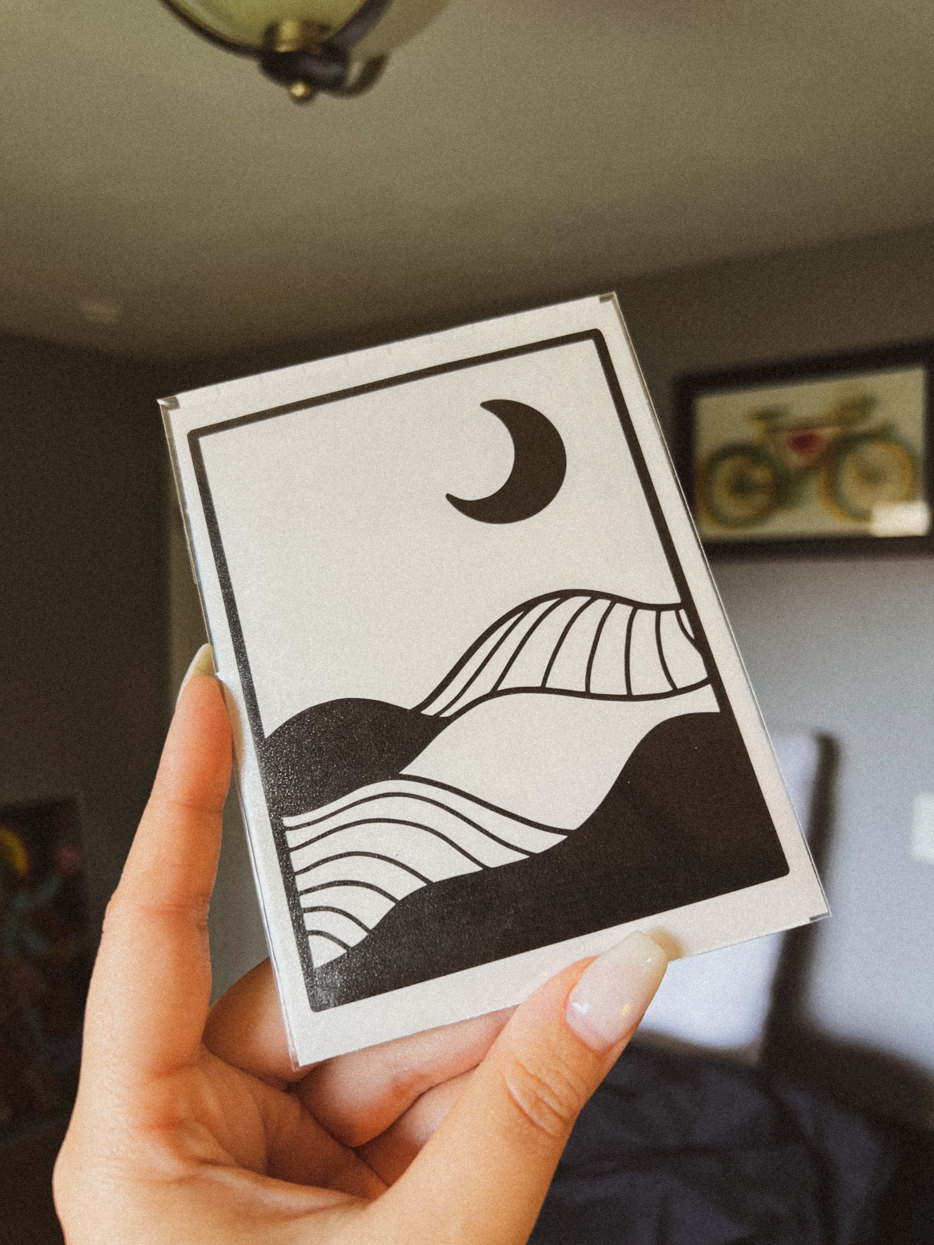 Vinyl Decals