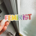 feminist
