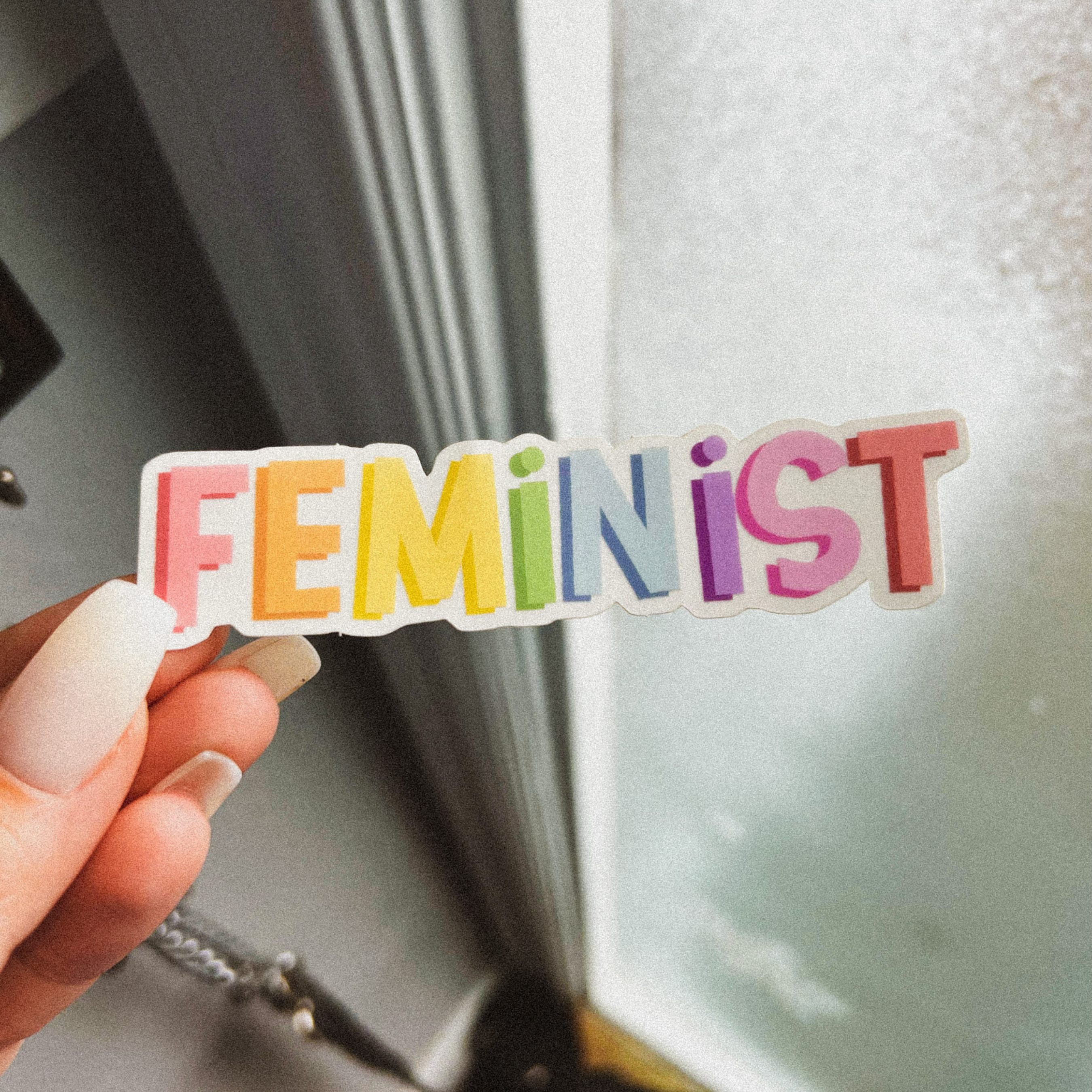 feminist